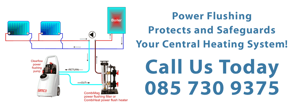 CONTACT INFORMATION for laoispowerflushing.ie: E-mail: decphelan79@hotmail.com; Phone: 0857309375; Address: Portlaoise, Co. Laois. Testimonial and Review for laoispowerflushing.ie. Testimonial from Patrick in Portlaoise, Co. Laois. When we were told we needed a power flush we knew nothing about it. Declan was very helpful on the phone, he explained the procedure clearly and the work was carried out very professionally. We would not hesitate to recommend Declan Phelan and laoispowerflushing.ie to friends and family.